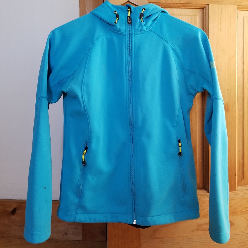 EMS Jacket